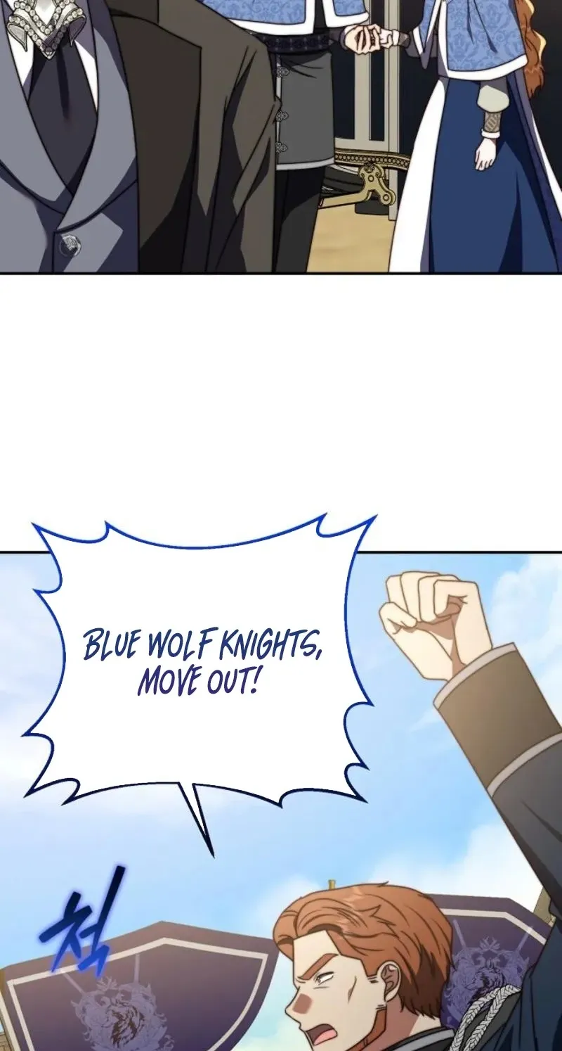 The Killer Empres Chapter 64 page 31 - 