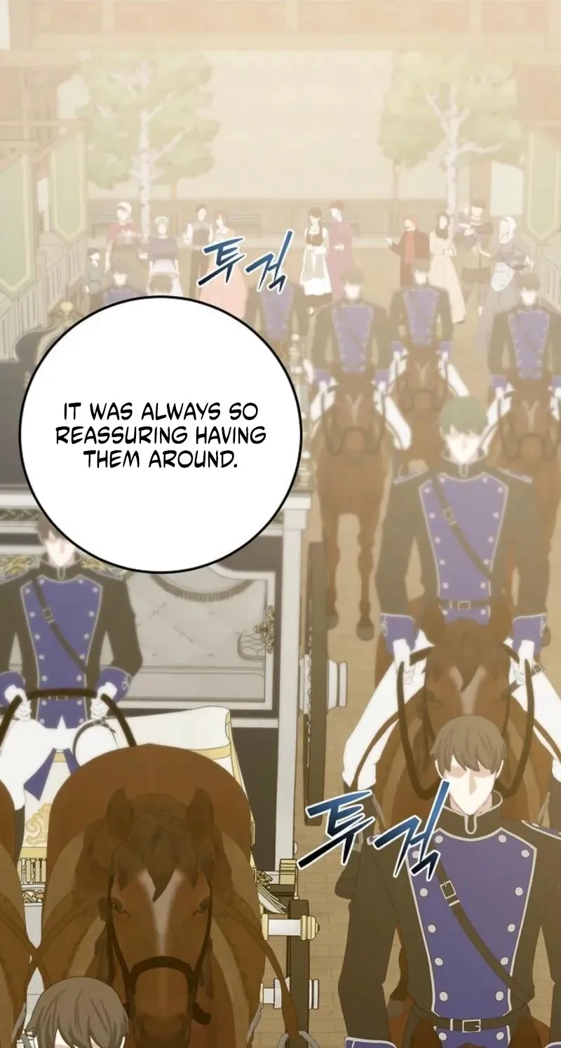 The Killer Empres Chapter 64 page 33 - 