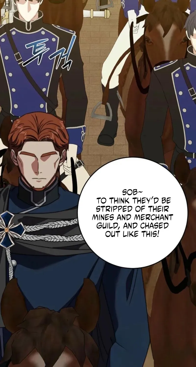 The Killer Empres Chapter 64 page 34 - 