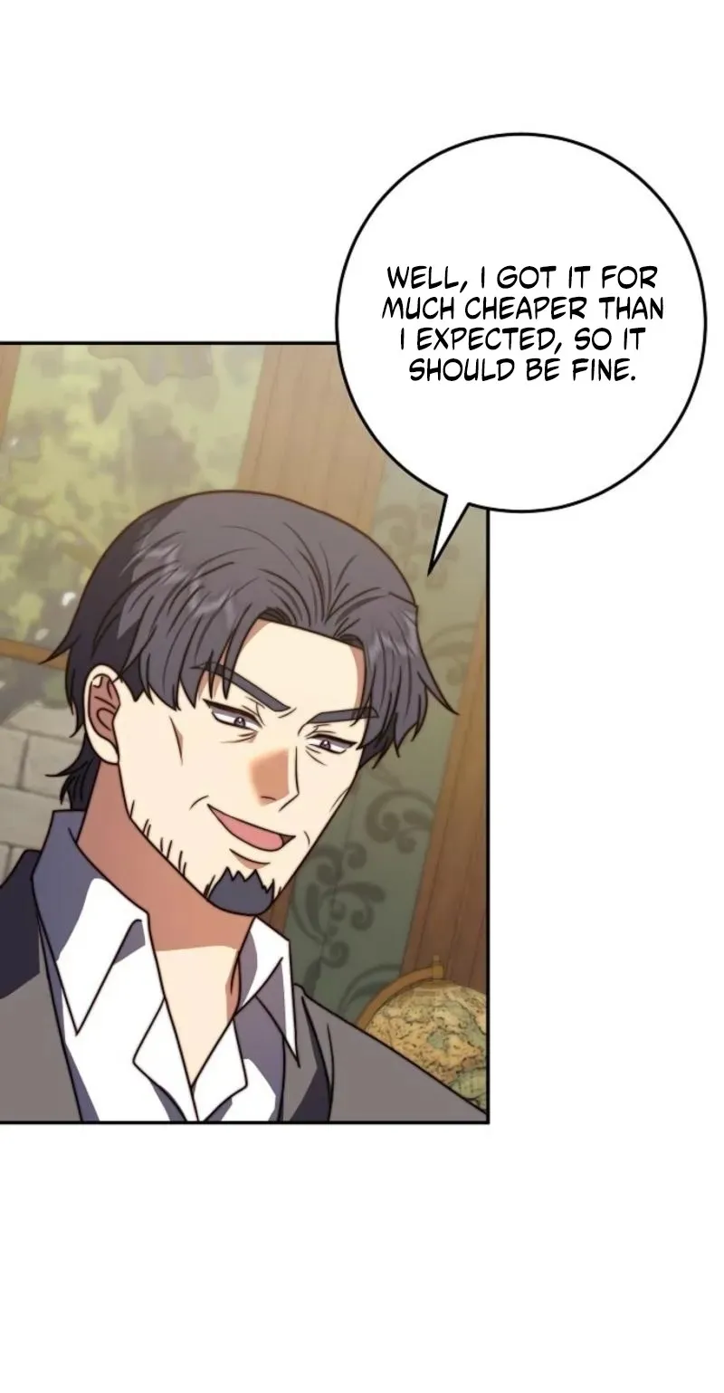 The Killer Empres Chapter 64 page 37 - 