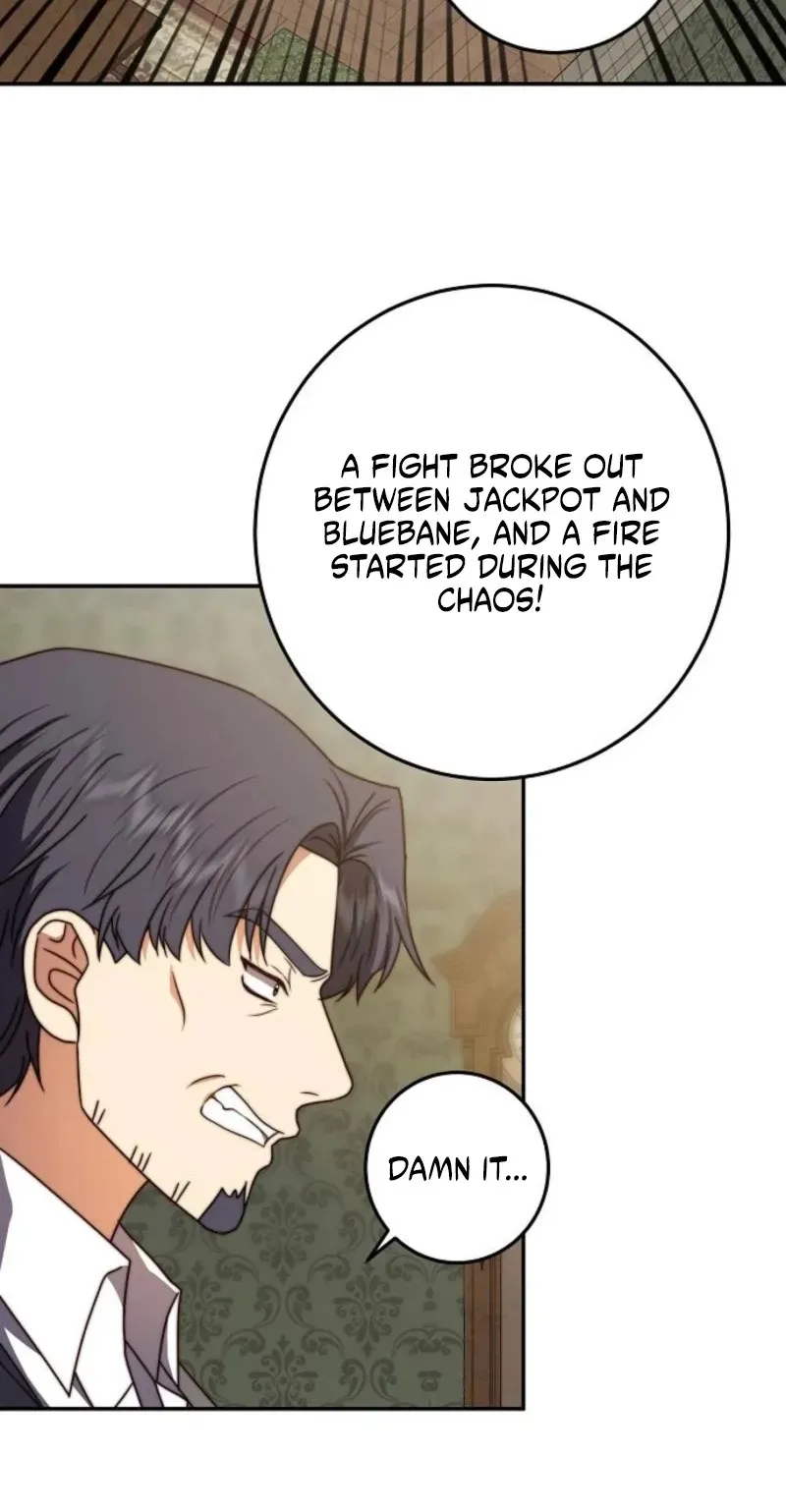 The Killer Empres Chapter 64 page 41 - 