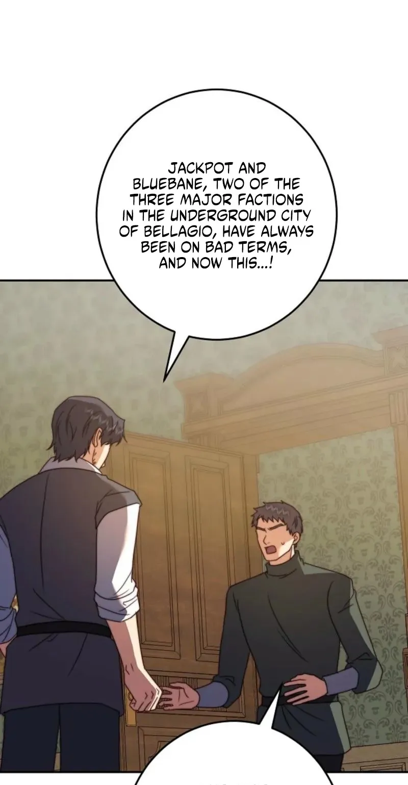 The Killer Empres Chapter 64 page 42 - 