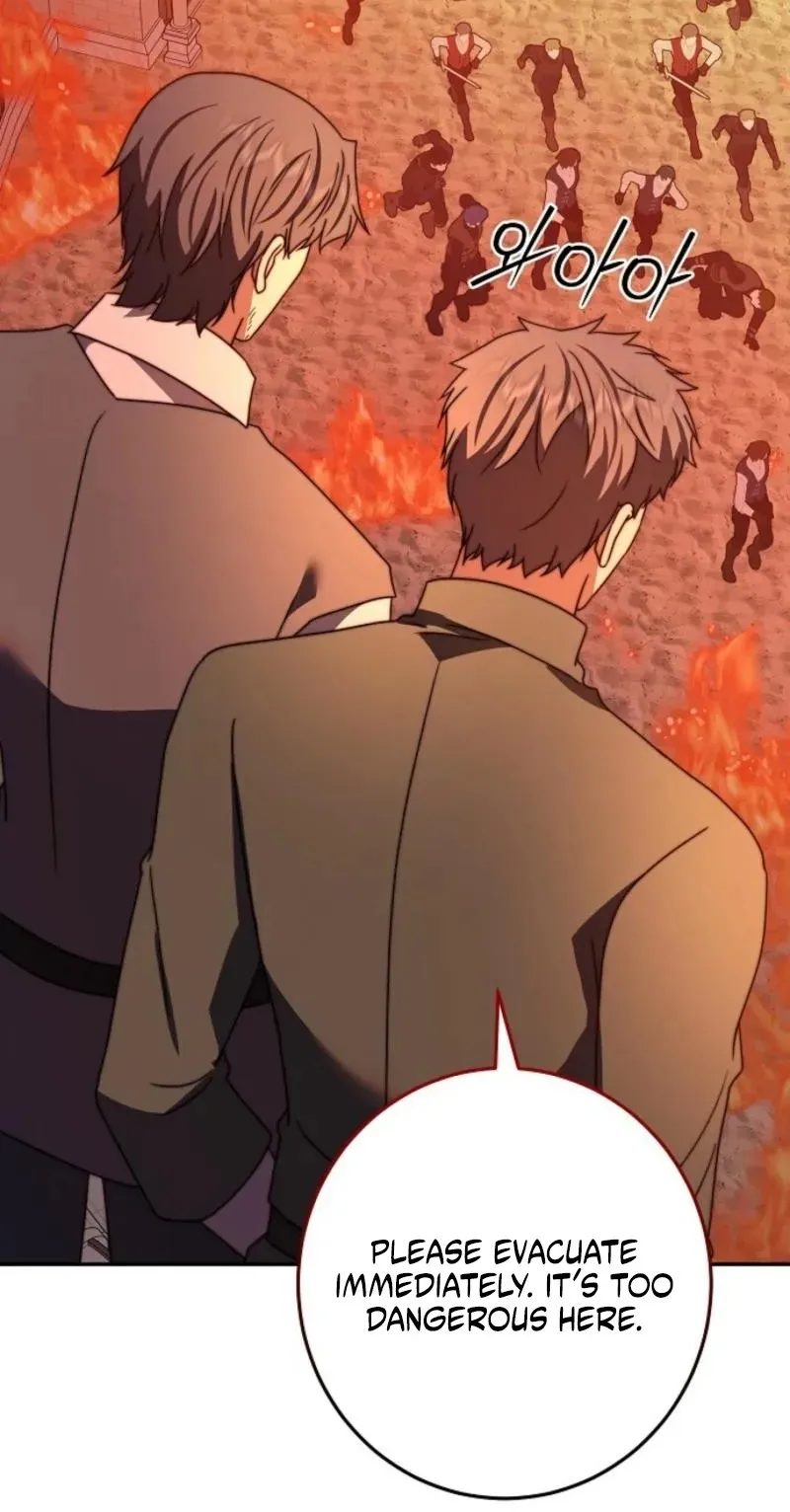 The Killer Empres Chapter 64 page 45 - 