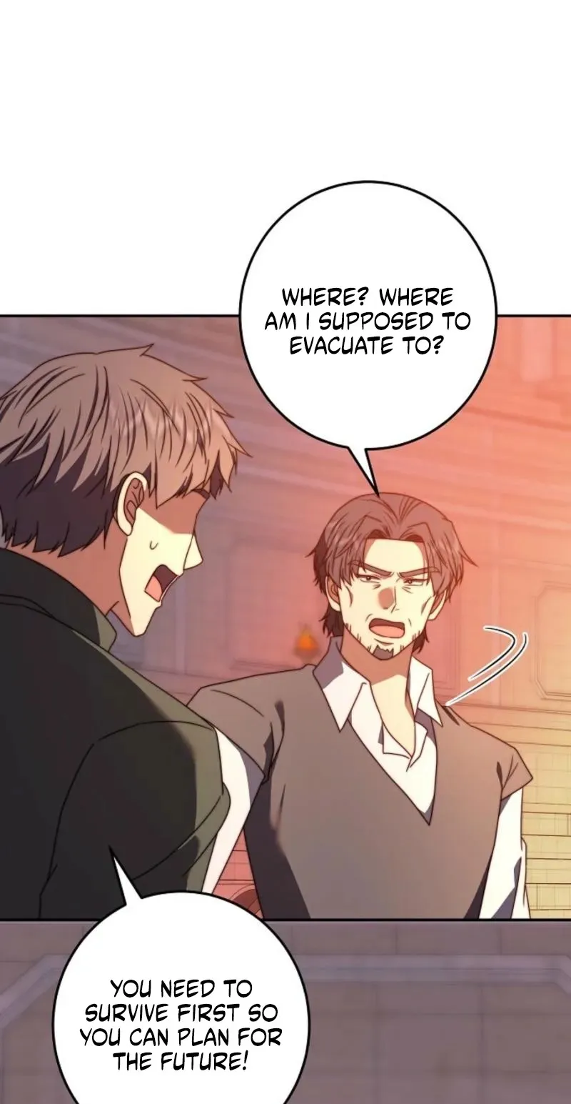 The Killer Empres Chapter 64 page 46 - 