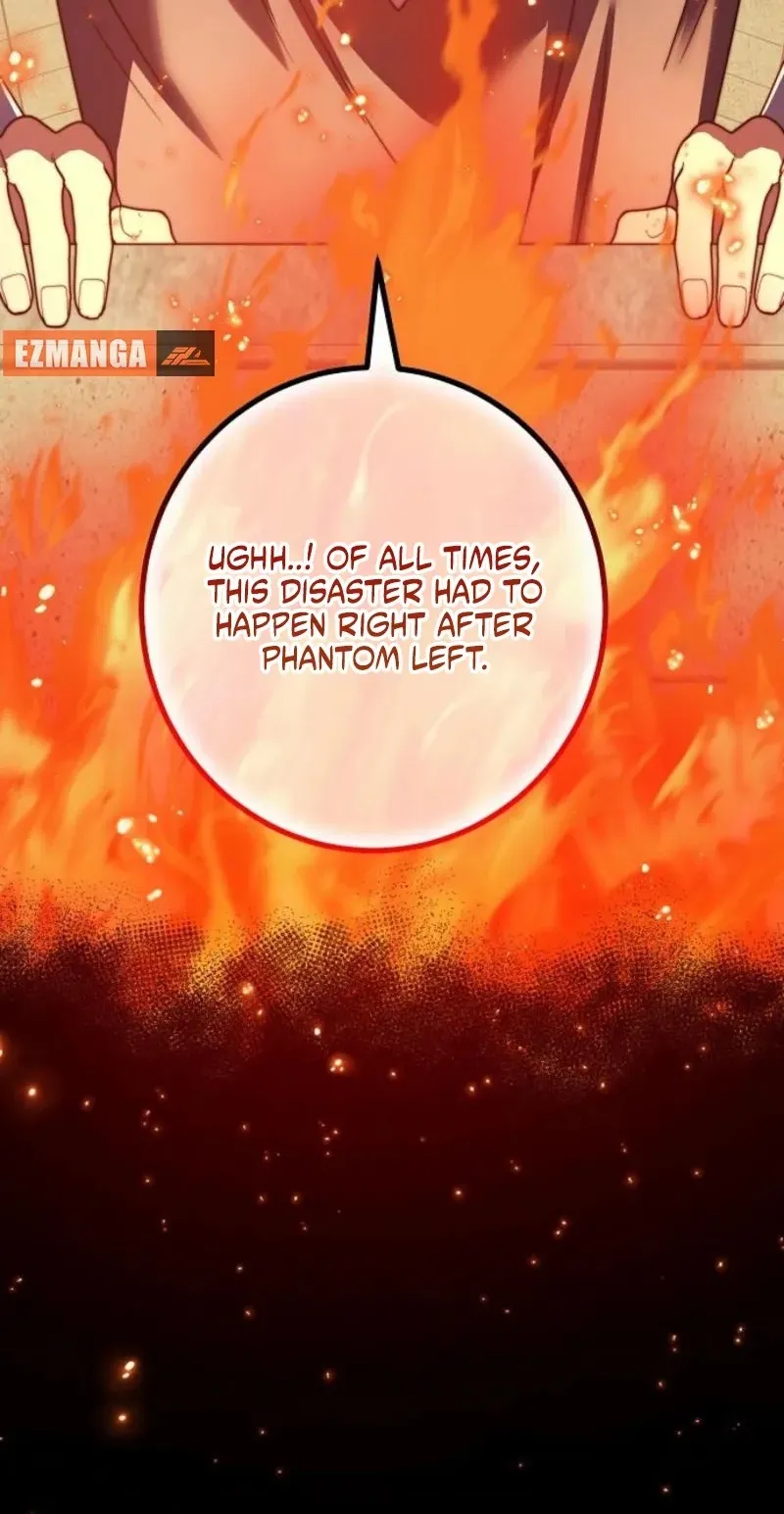 The Killer Empres Chapter 64 page 48 - 