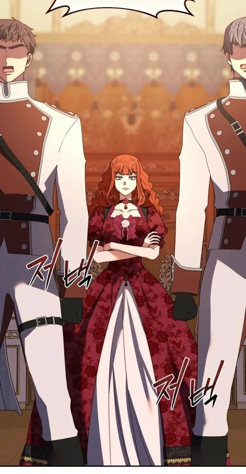 The Killer Empres Chapter 64 page 54 - 