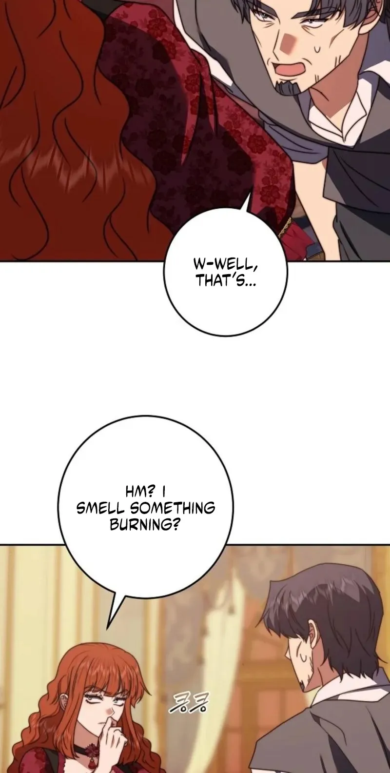 The Killer Empres Chapter 64 page 59 - 