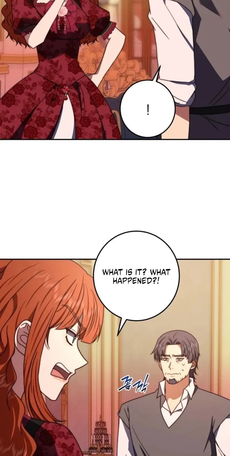 The Killer Empres Chapter 64 page 60 - 