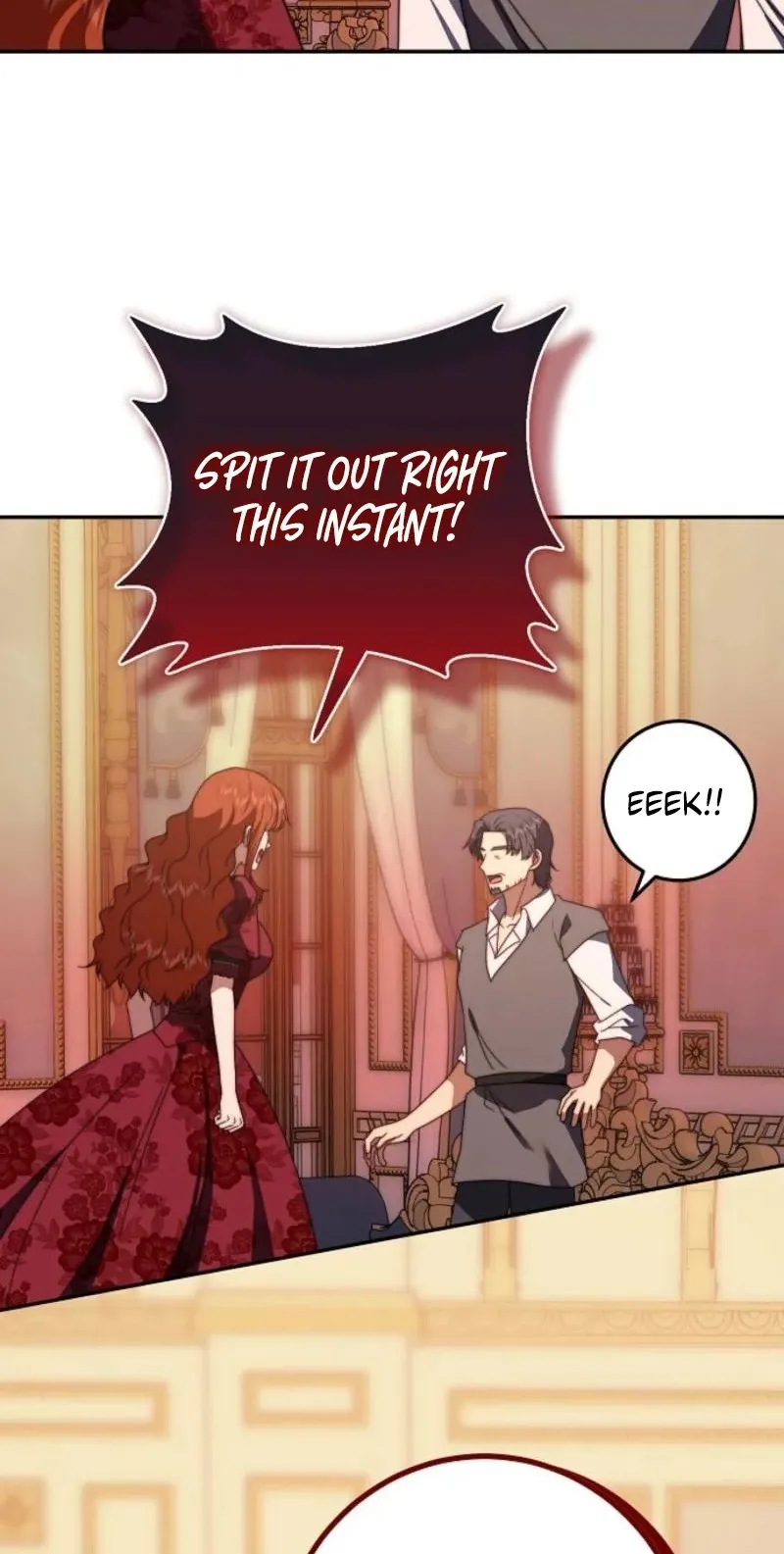 The Killer Empres Chapter 64 page 61 - 