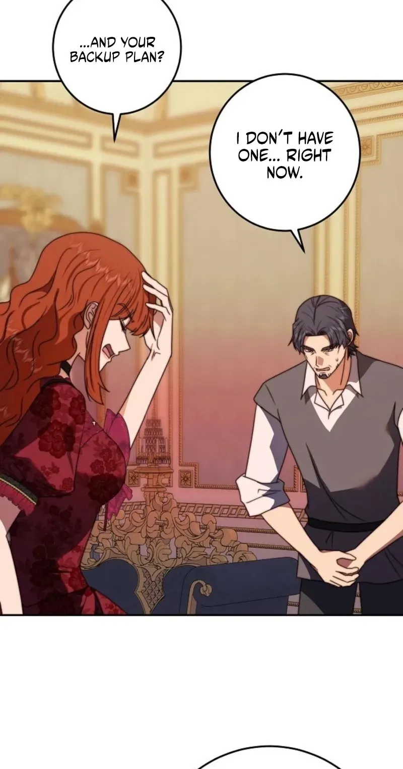 The Killer Empres Chapter 64 page 65 - 