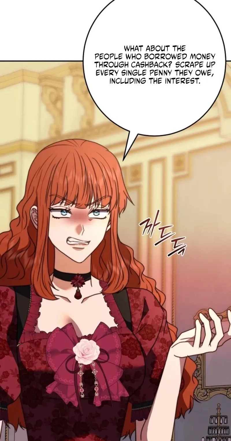 The Killer Empres Chapter 64 page 66 - 