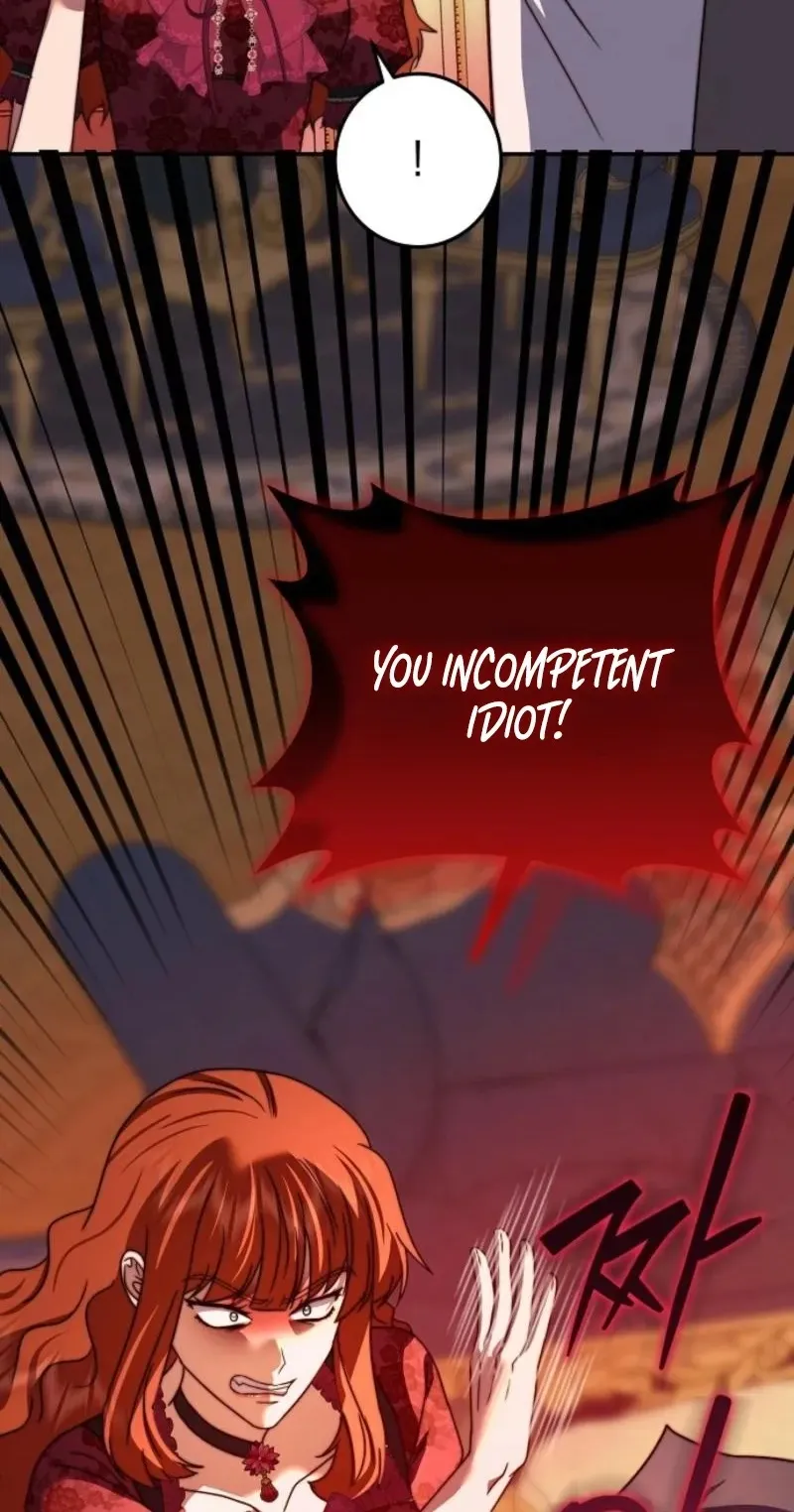 The Killer Empres Chapter 64 page 68 - 