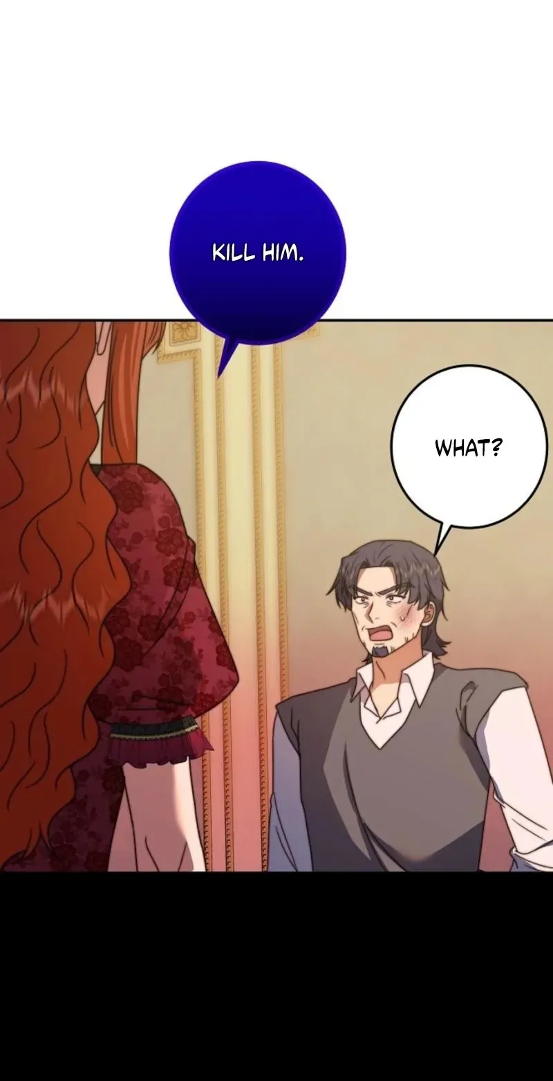 The Killer Empres Chapter 64 page 72 - 