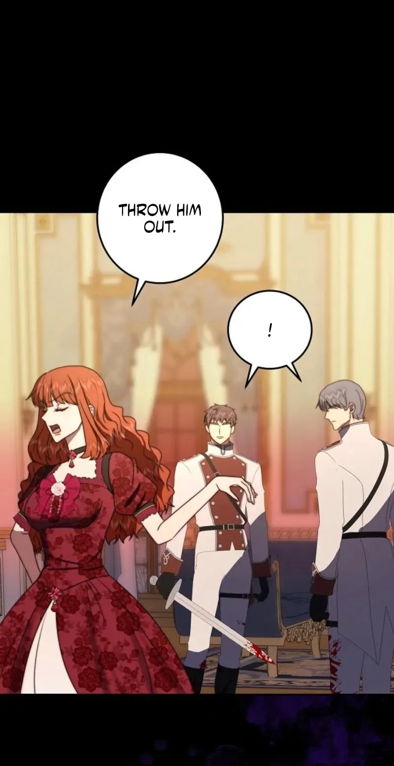 The Killer Empres Chapter 64 page 81 - 