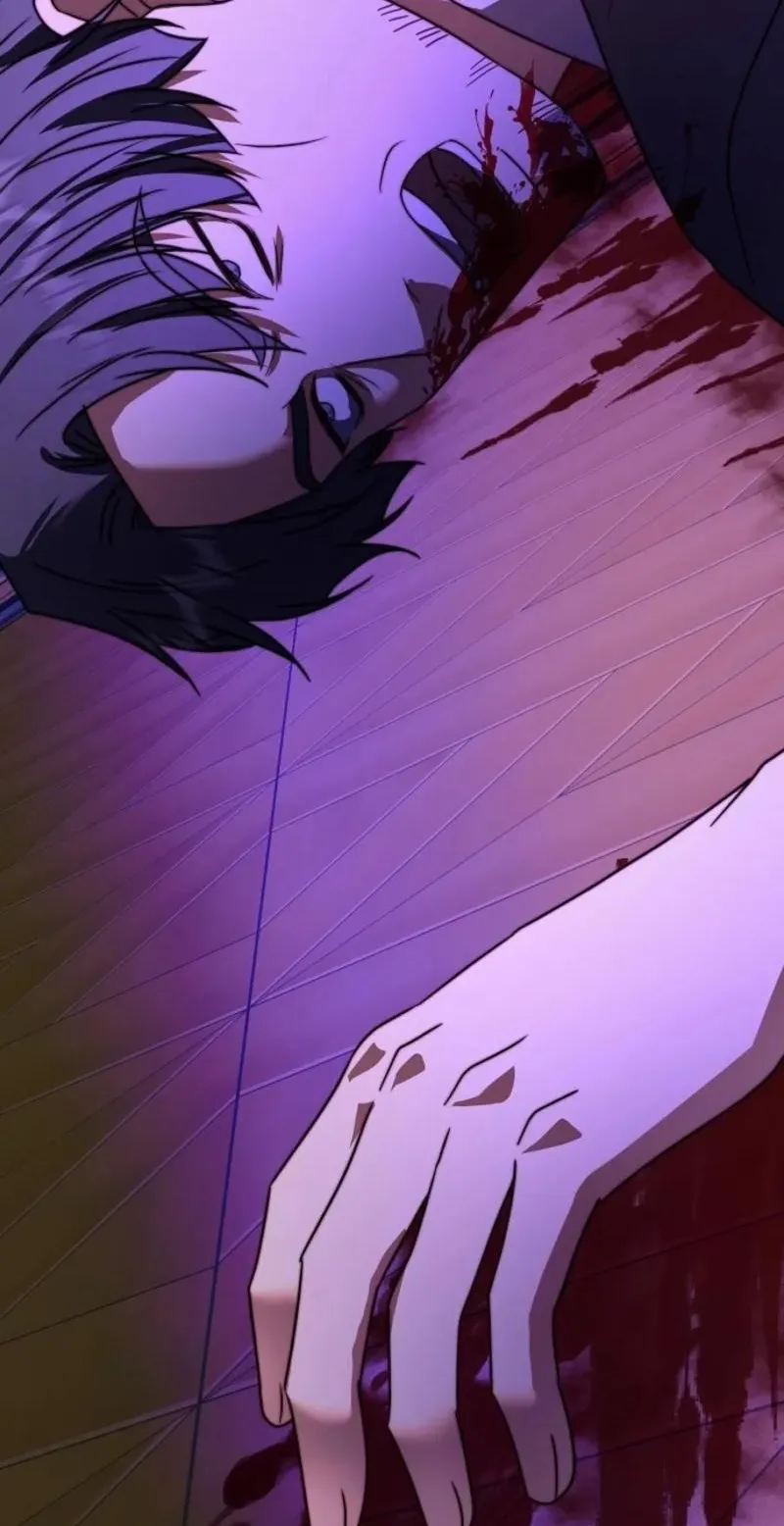 The Killer Empres Chapter 64 page 84 - 