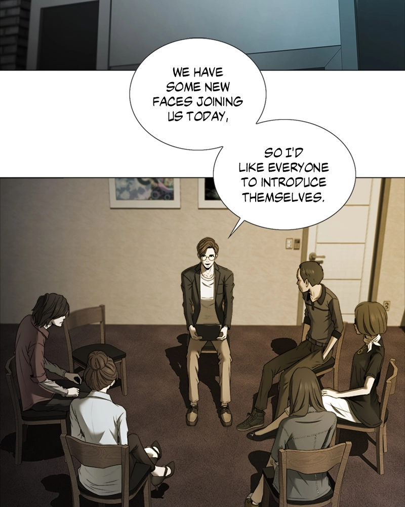 The Killer’s Shopping List Chapter 17 page 3 - 
