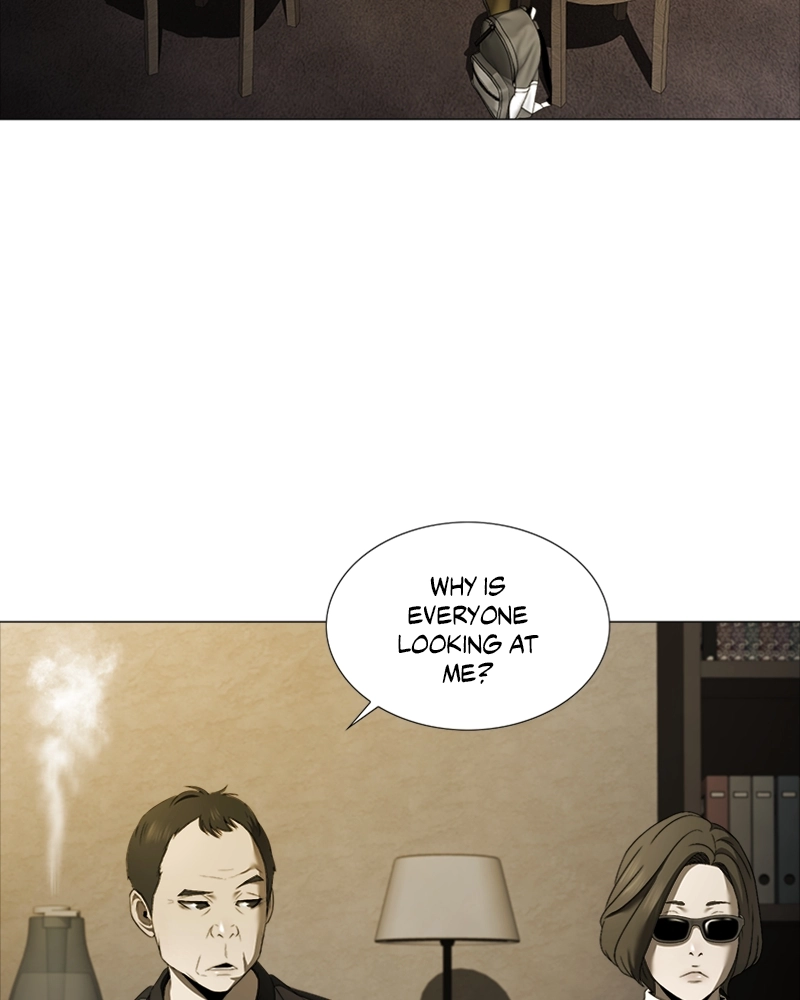 The Killer’s Shopping List Chapter 17 page 4 - 