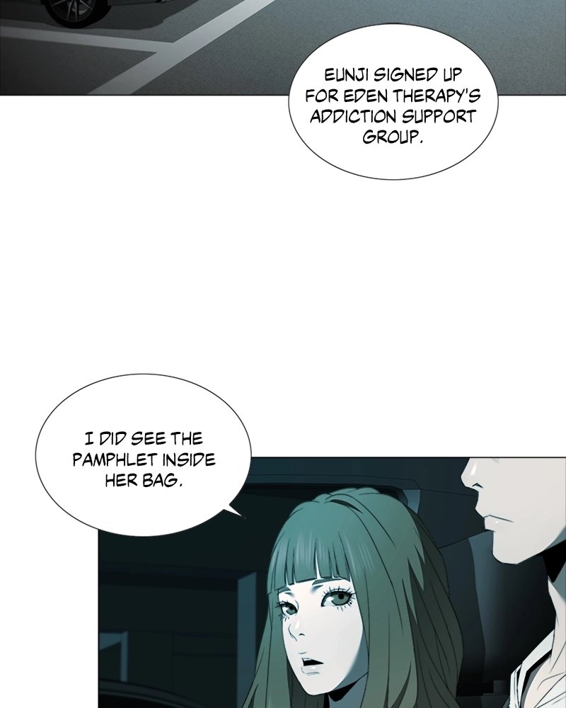 The Killer’s Shopping List Chapter 18 page 3 - 