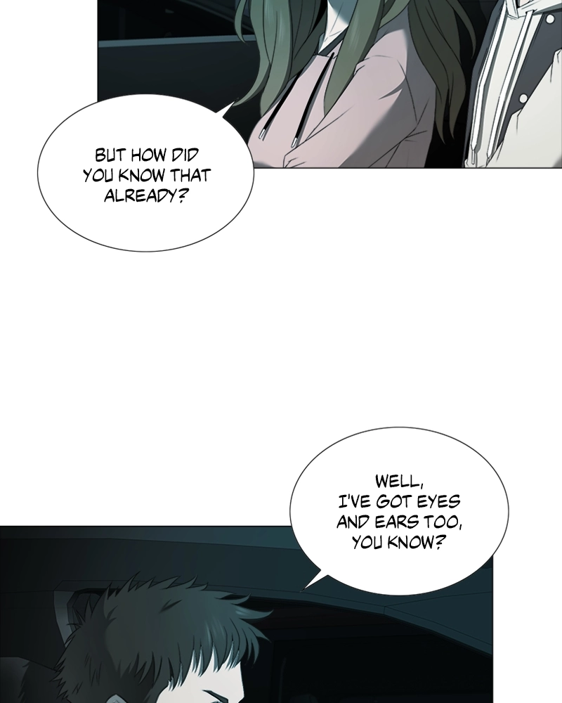 The Killer’s Shopping List Chapter 18 page 4 - 