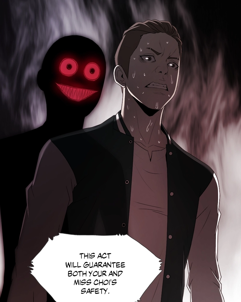 The Killer’s Shopping List Chapter 18 page 98 - 