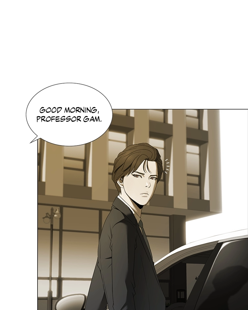The Killer’s Shopping List Chapter 19 page 4 - 