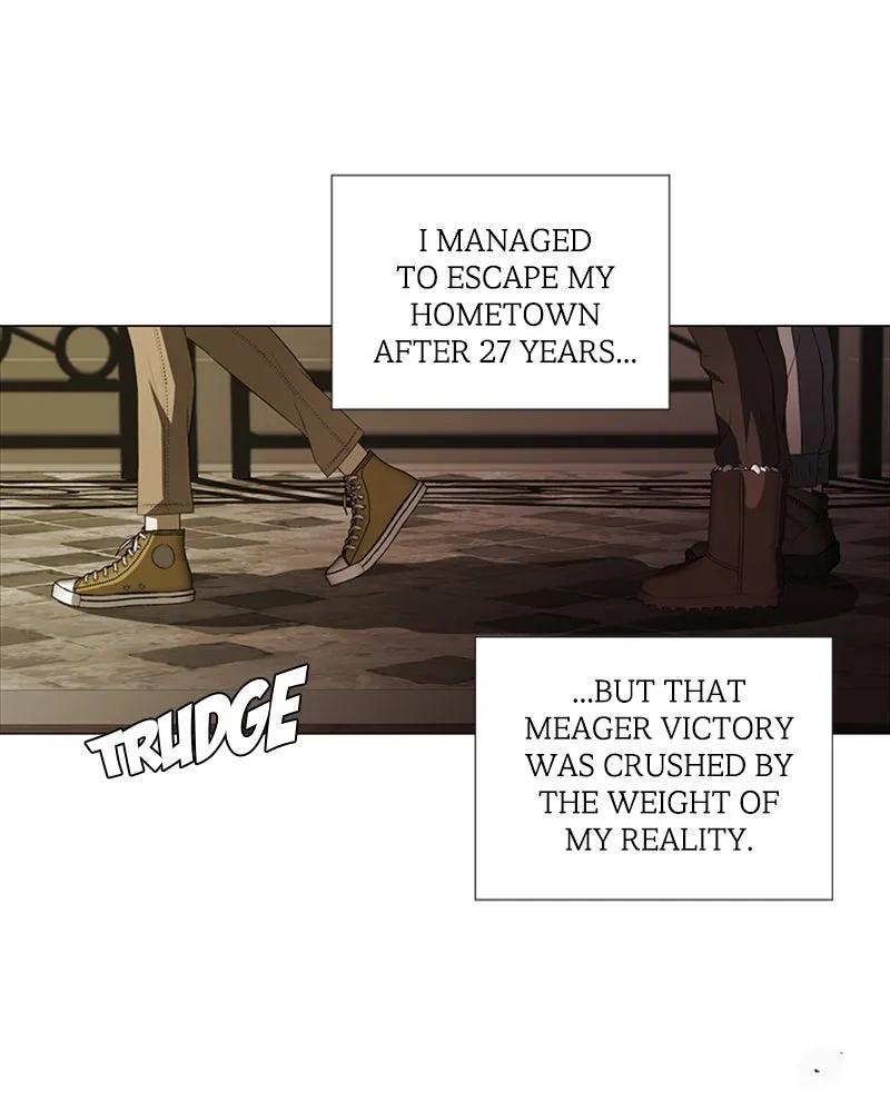 The Killer’s Shopping List Chapter 2 page 117 - 