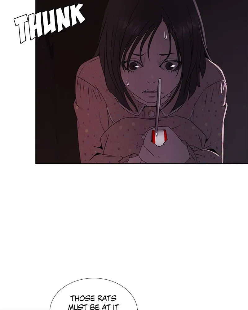 The Killer’s Shopping List Chapter 2 page 3 - 