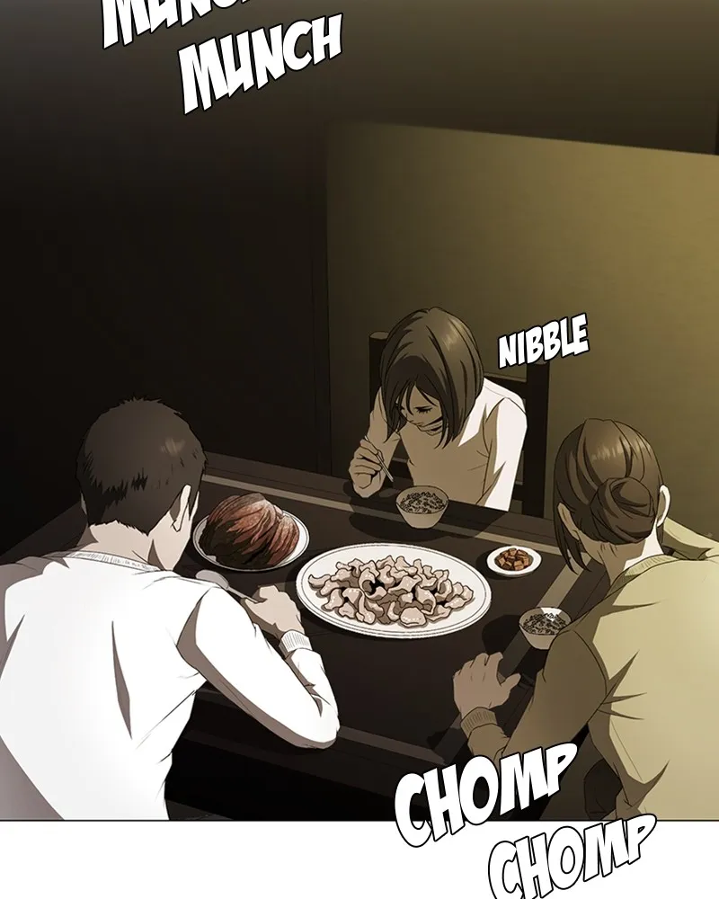 The Killer’s Shopping List Chapter 2 page 33 - 