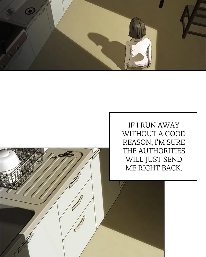 The Killer’s Shopping List Chapter 2 page 45 - 