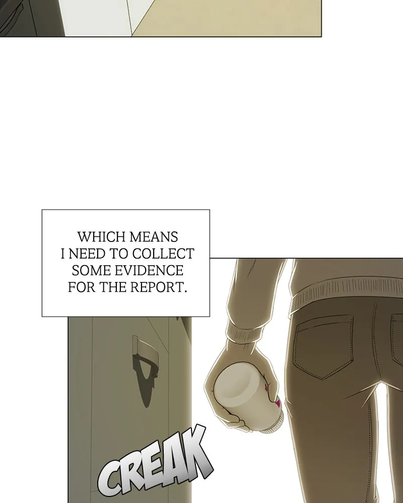 The Killer’s Shopping List Chapter 2 page 46 - 