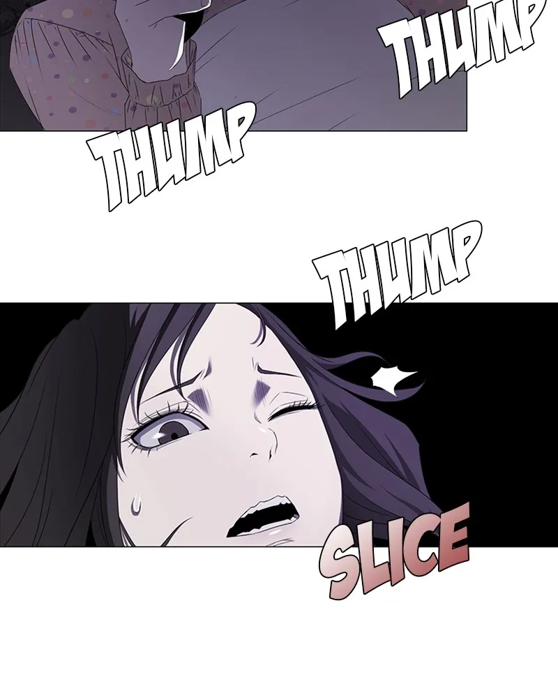 The Killer’s Shopping List Chapter 2 page 8 - 