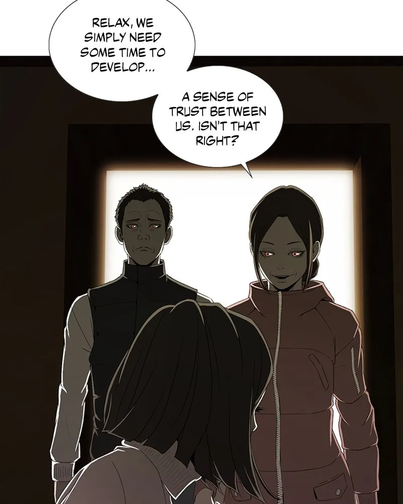 The Killer’s Shopping List Chapter 2 page 77 - 