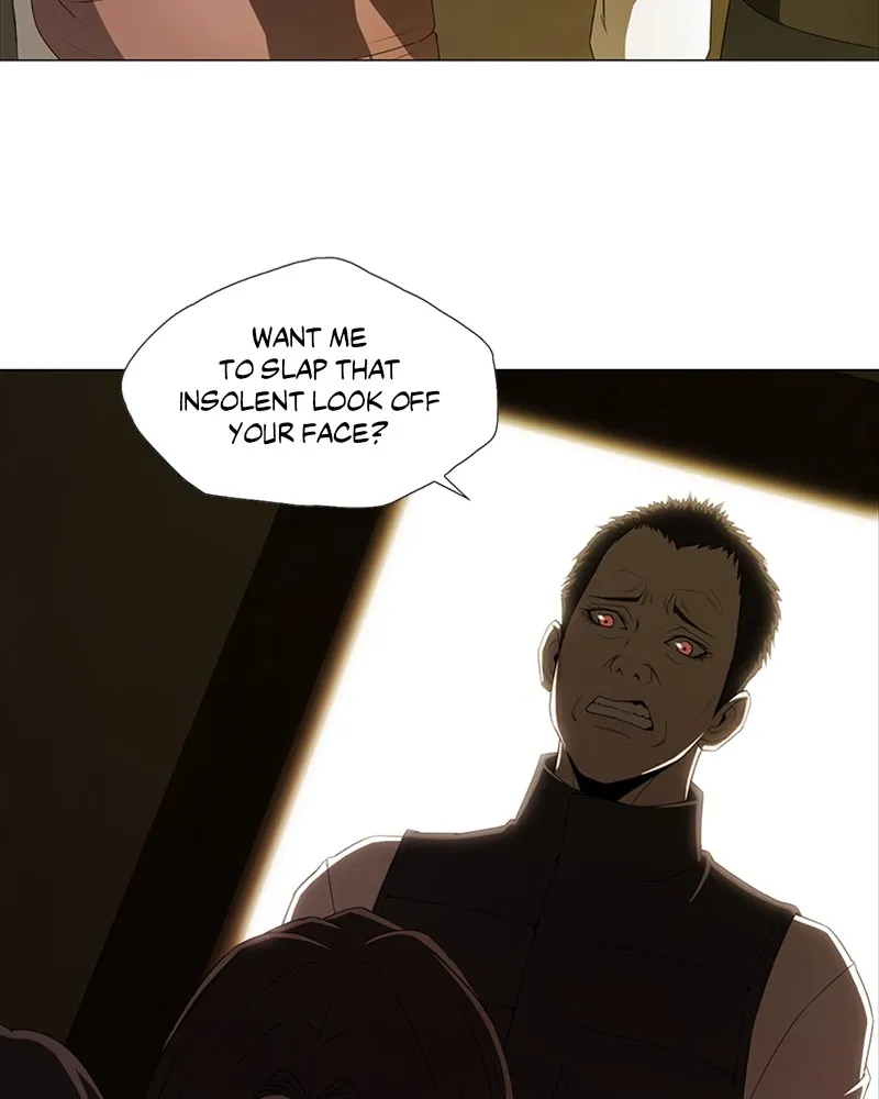 The Killer’s Shopping List Chapter 2 page 84 - 