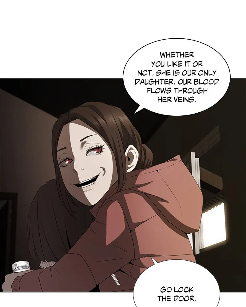 The Killer’s Shopping List Chapter 2 page 86 - 