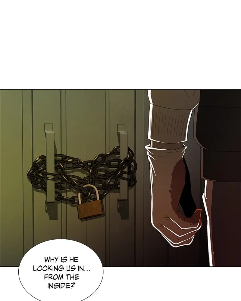 The Killer’s Shopping List Chapter 2 page 88 - 