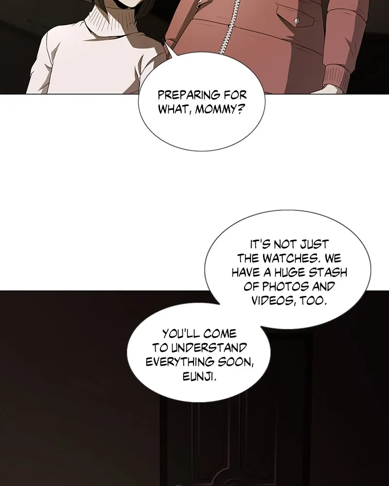 The Killer’s Shopping List Chapter 2 page 90 - 