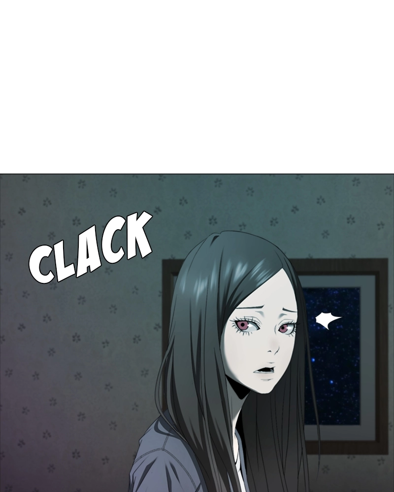 The Killer’s Shopping List Chapter 20 page 3 - 