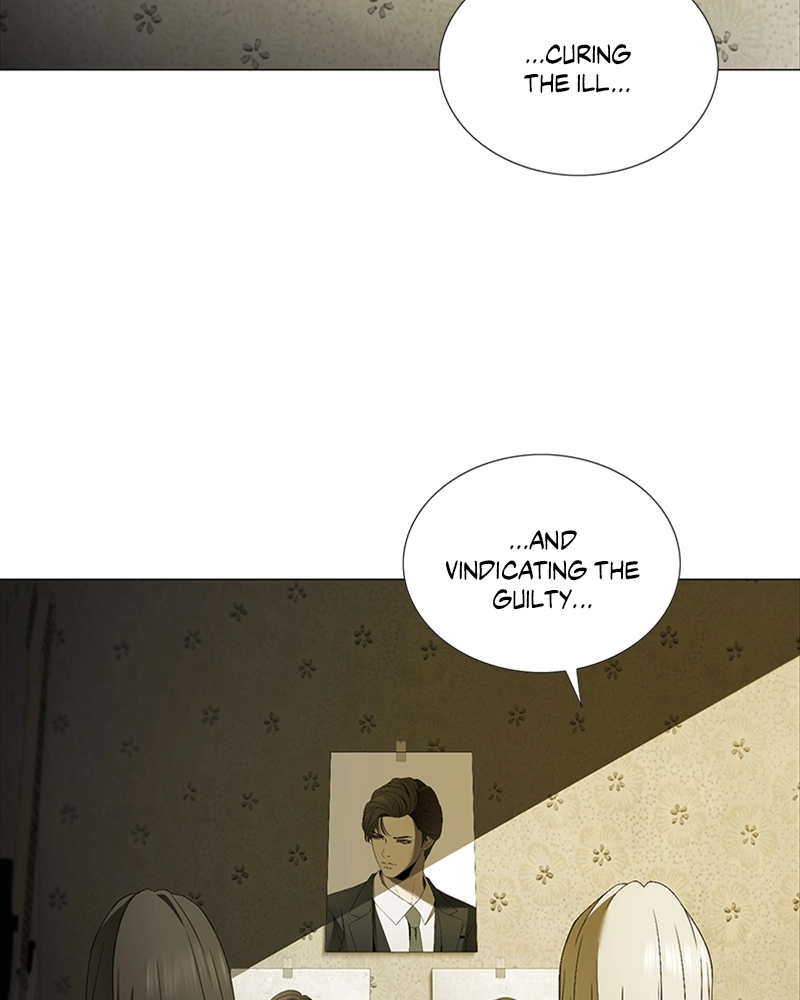 The Killer’s Shopping List Chapter 21 page 11 - 