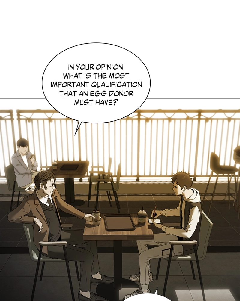 The Killer’s Shopping List Chapter 21 page 16 - 