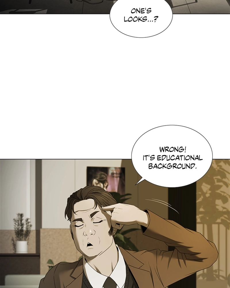 The Killer’s Shopping List Chapter 21 page 17 - 
