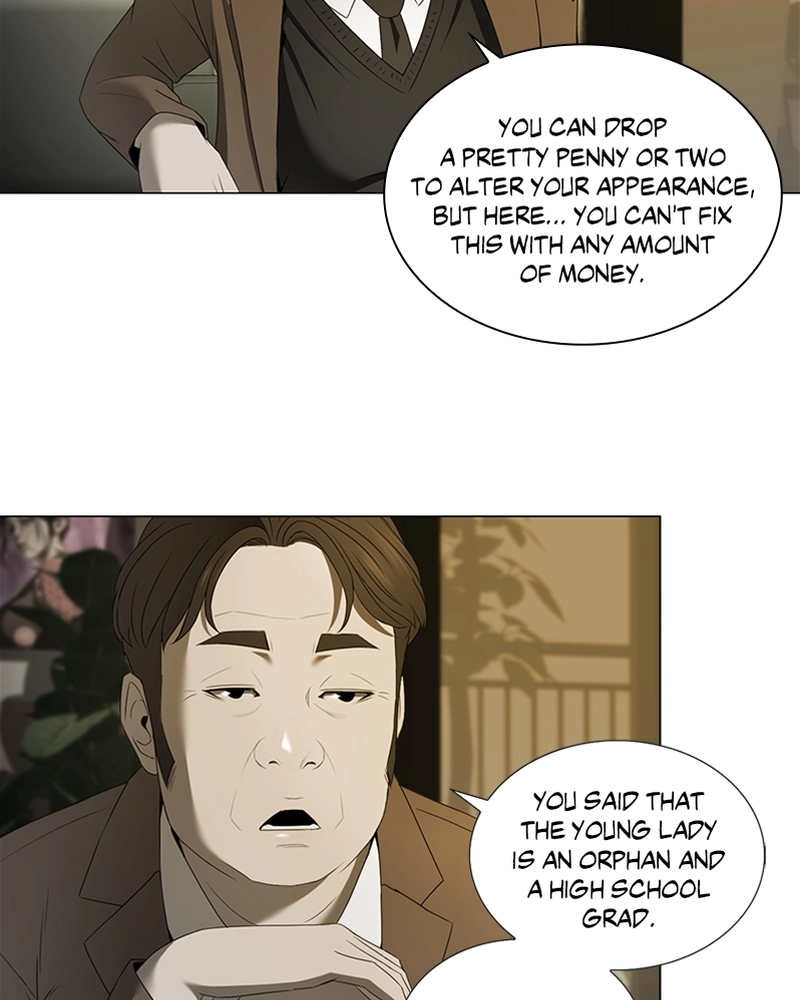 The Killer’s Shopping List Chapter 21 page 18 - 