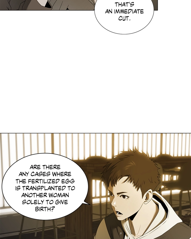 The Killer’s Shopping List Chapter 21 page 19 - 