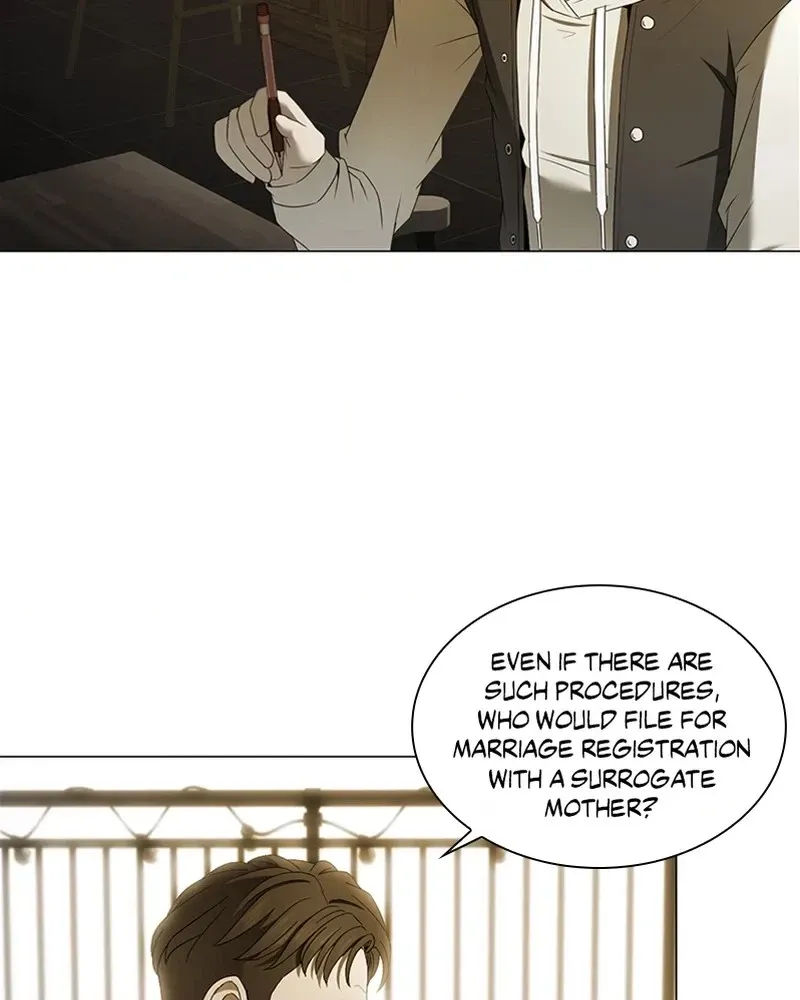 The Killer’s Shopping List Chapter 21 page 20 - 