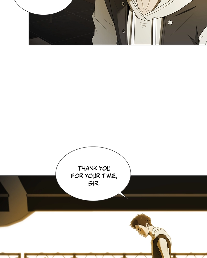 The Killer’s Shopping List Chapter 21 page 22 - 