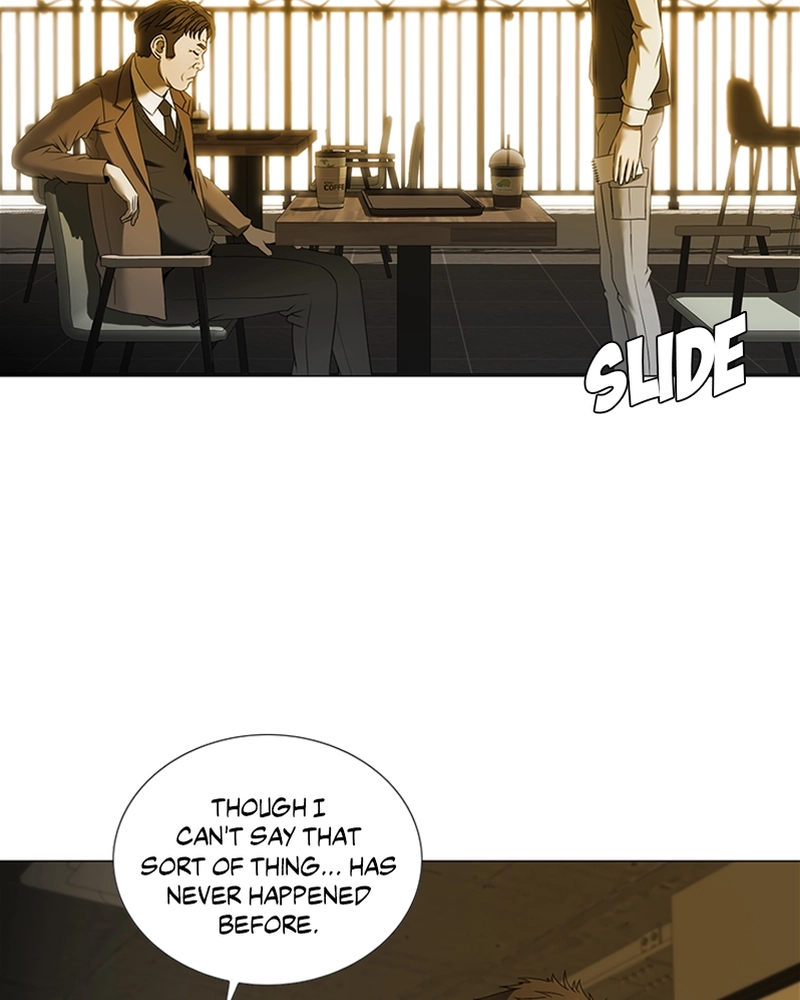 The Killer’s Shopping List Chapter 21 page 23 - 