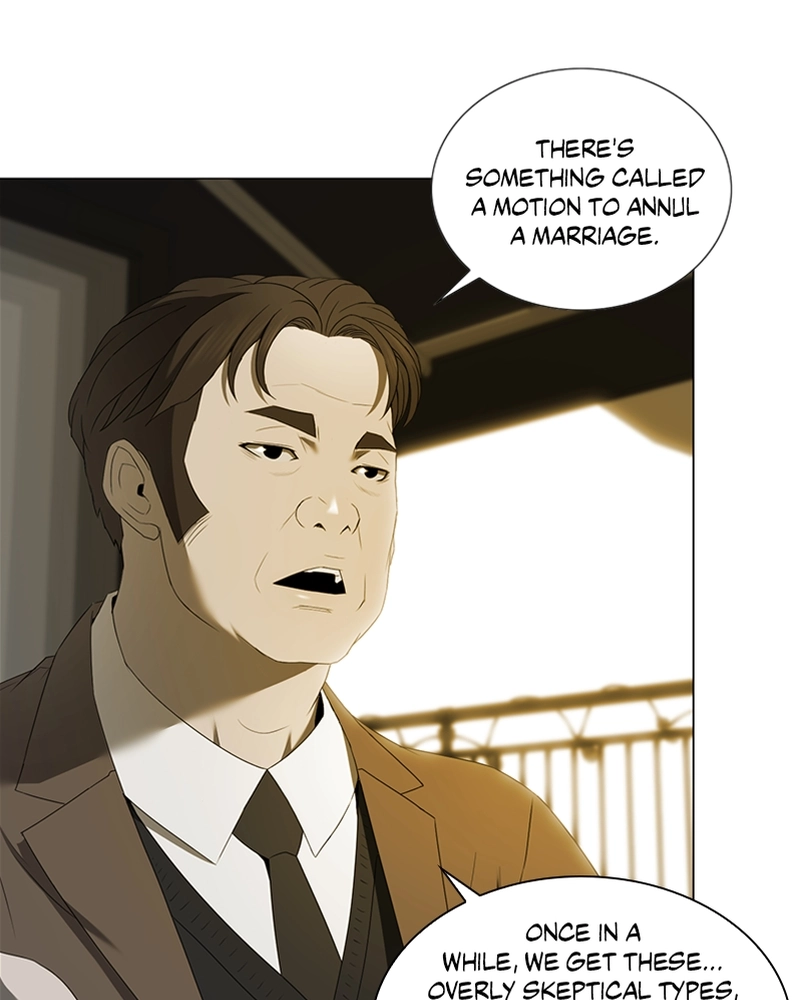 The Killer’s Shopping List Chapter 21 page 25 - 