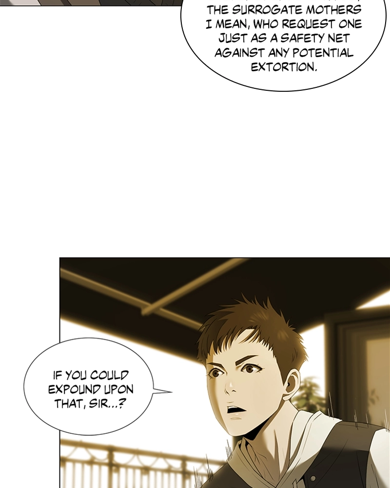 The Killer’s Shopping List Chapter 21 page 26 - 