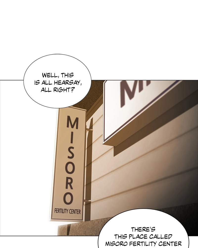 The Killer’s Shopping List Chapter 21 page 28 - 