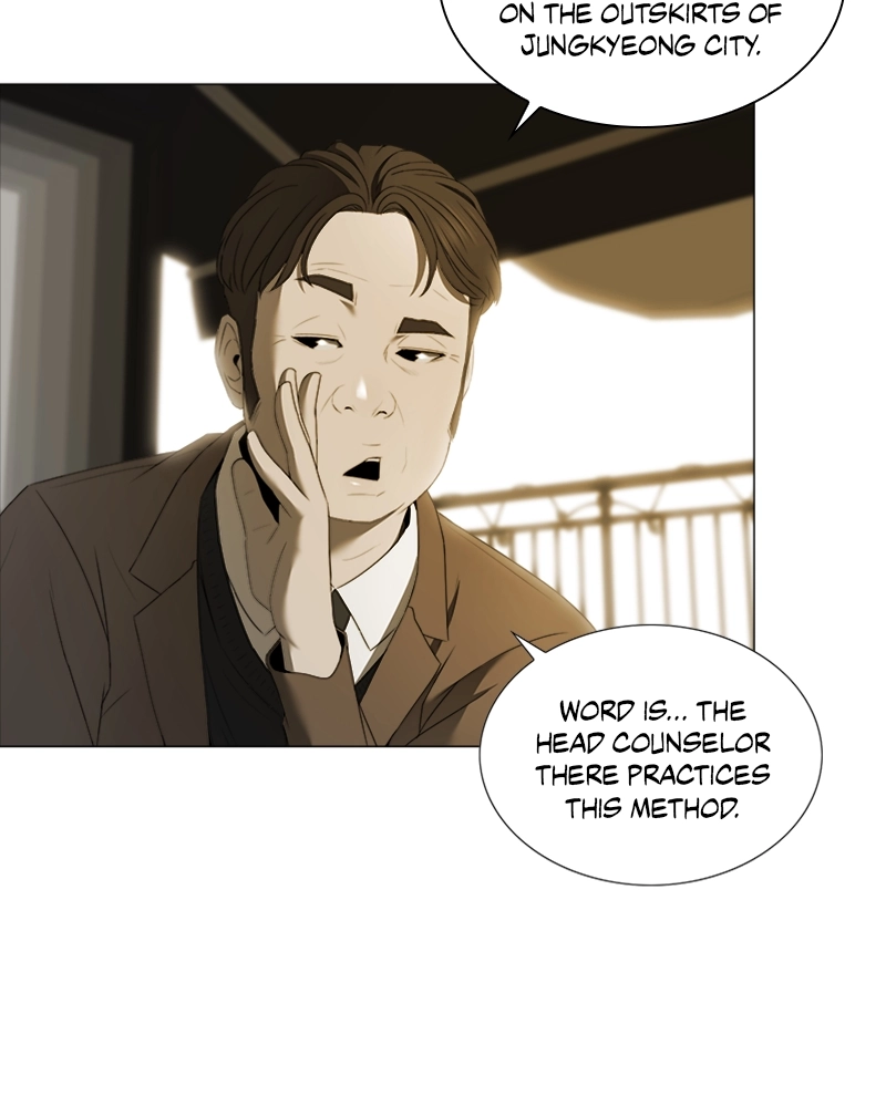 The Killer’s Shopping List Chapter 21 page 29 - 