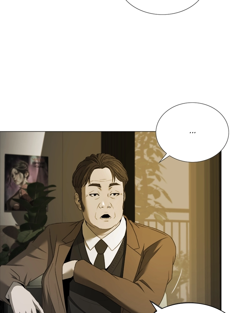 The Killer’s Shopping List Chapter 21 page 31 - 